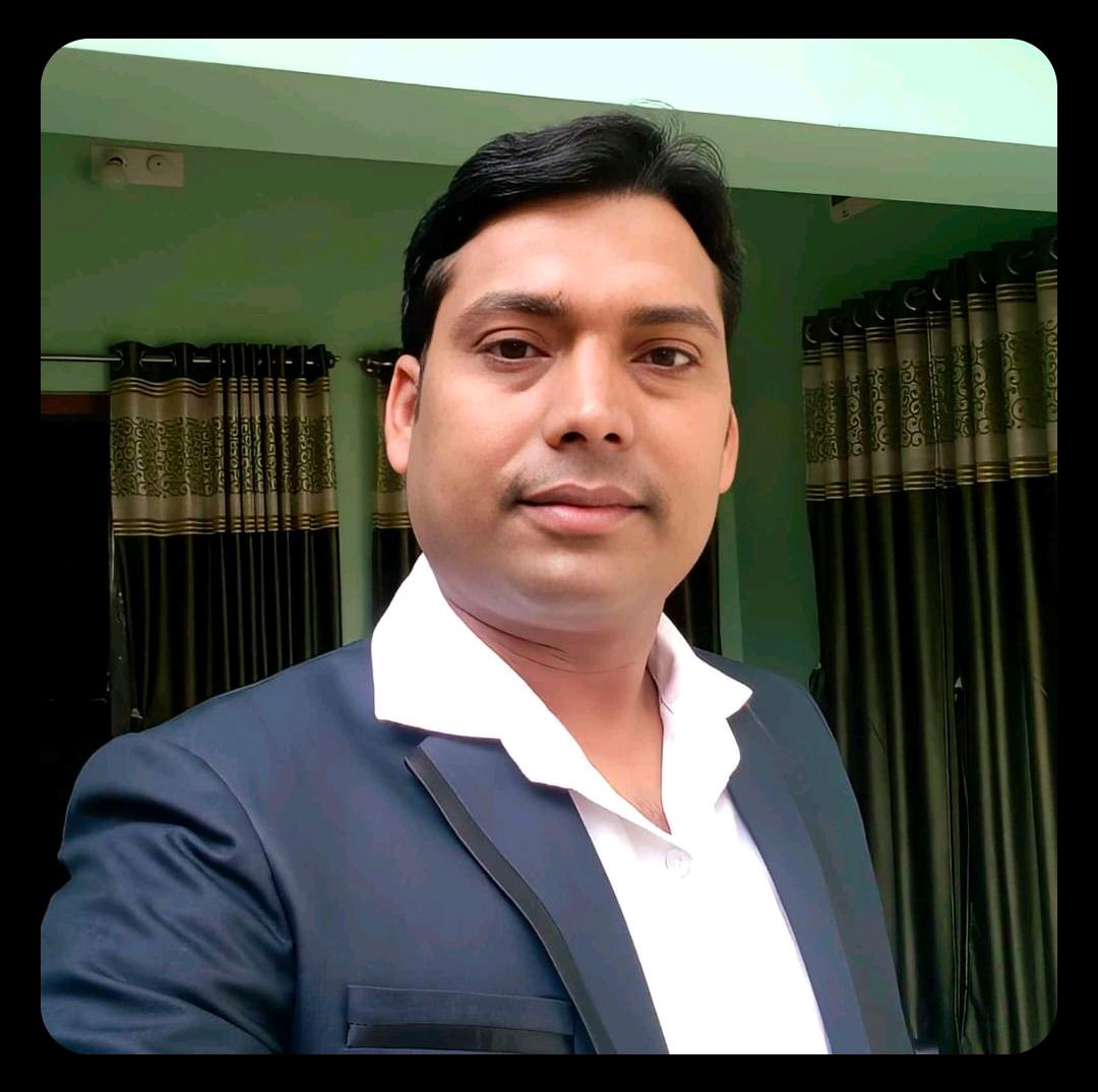 Managing Director